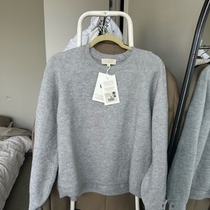 Sezane Sweater